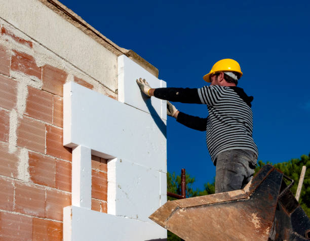 Best Spray Foam Insulation in Kelly Ridge, CA