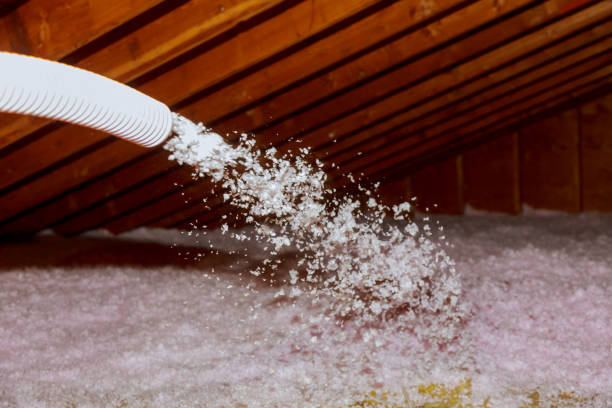 Trusted Kelly Ridge, CA Insulation Contractor Experts