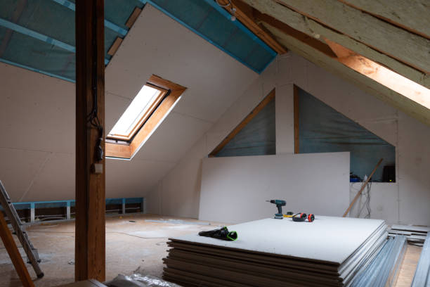 Best Energy Efficiency Insulation in Kelly Ridge, CA