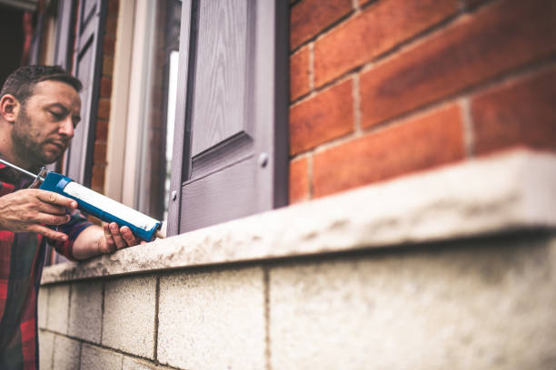 Best Specialized Insulation Services in Kelly Ridge, CA