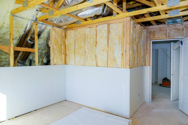 Best DIY Insulation Kits and Guidance in Kelly Ridge, CA