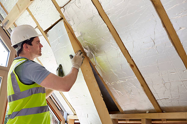 Best Cellulose Insulation in Kelly Ridge, CA