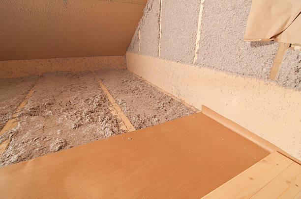 Best Geographic-Specific Insulation Services in Kelly Ridge, CA